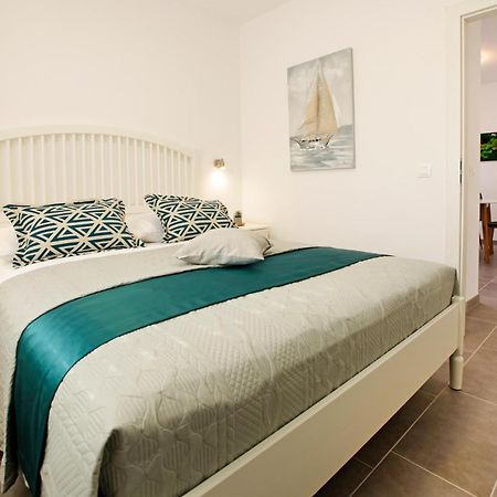 Santa Cruz Apartments スペタル エクステリア 写真