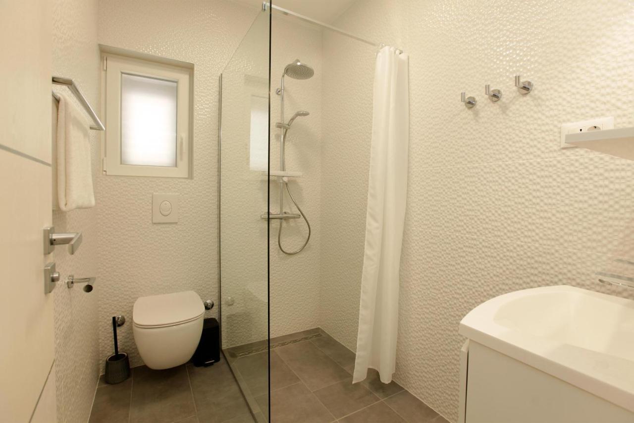 Santa Cruz Apartments スペタル エクステリア 写真