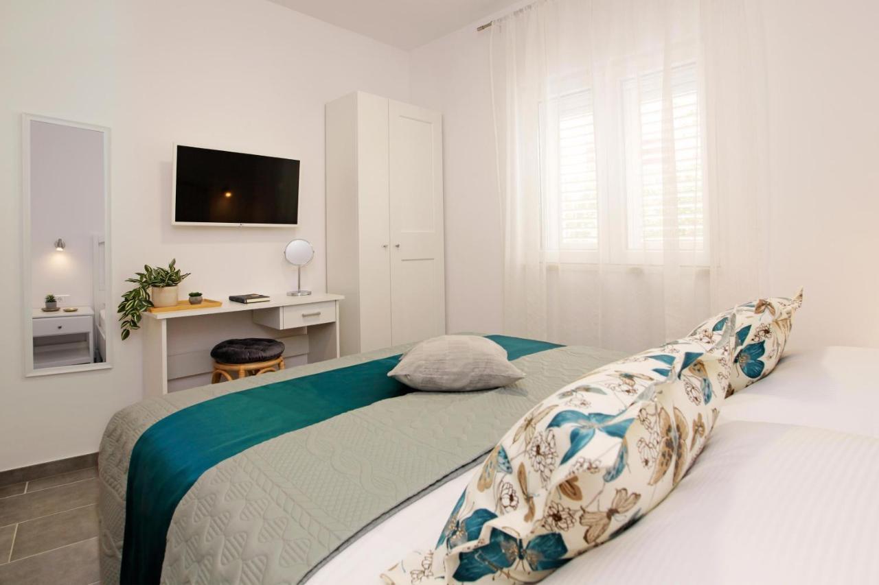 Santa Cruz Apartments スペタル エクステリア 写真