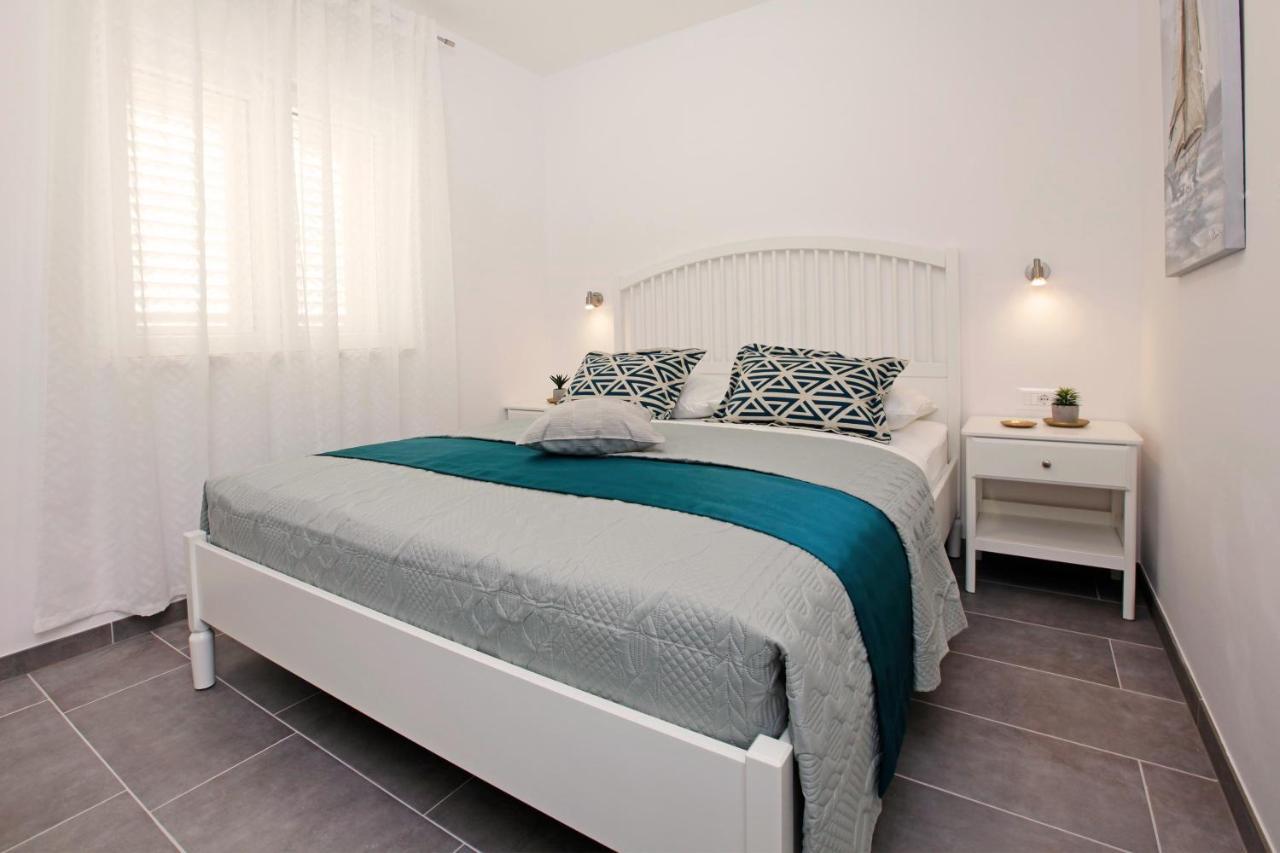 Santa Cruz Apartments スペタル エクステリア 写真