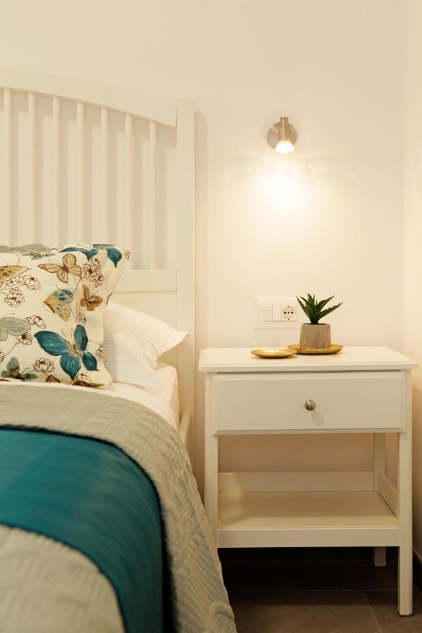 Santa Cruz Apartments スペタル エクステリア 写真