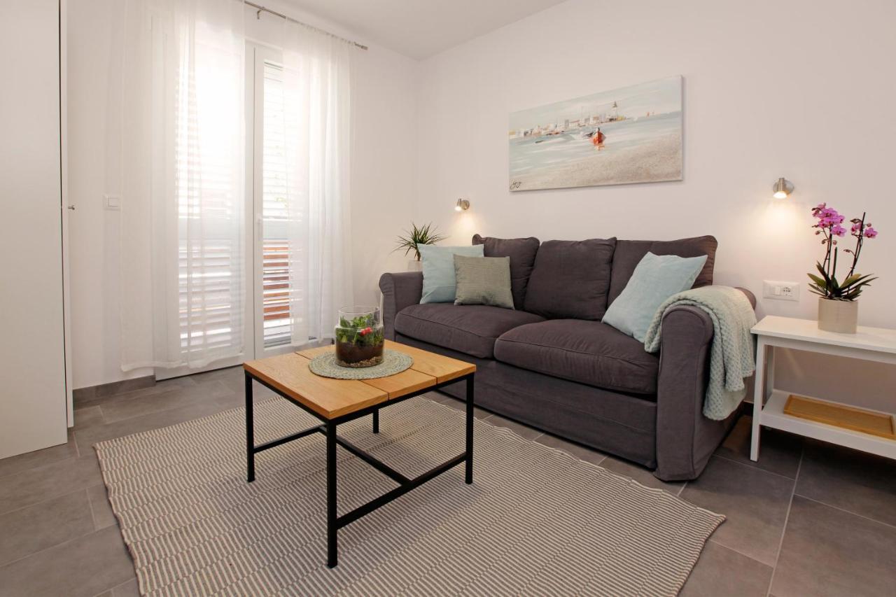 Santa Cruz Apartments スペタル エクステリア 写真