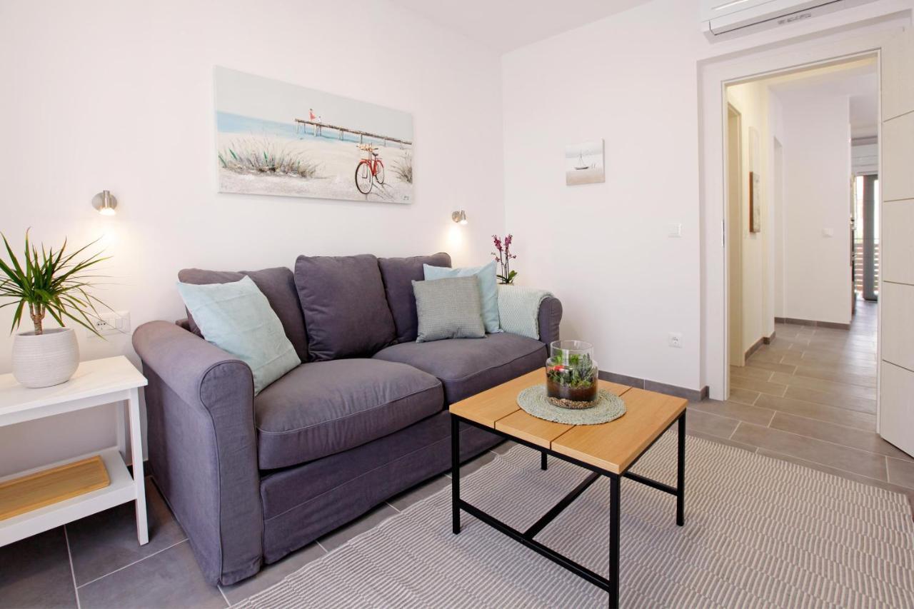 Santa Cruz Apartments スペタル エクステリア 写真