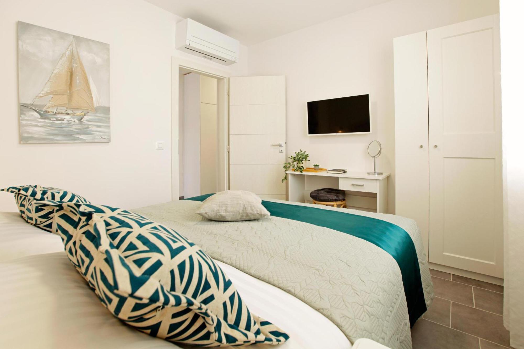 Santa Cruz Apartments スペタル エクステリア 写真