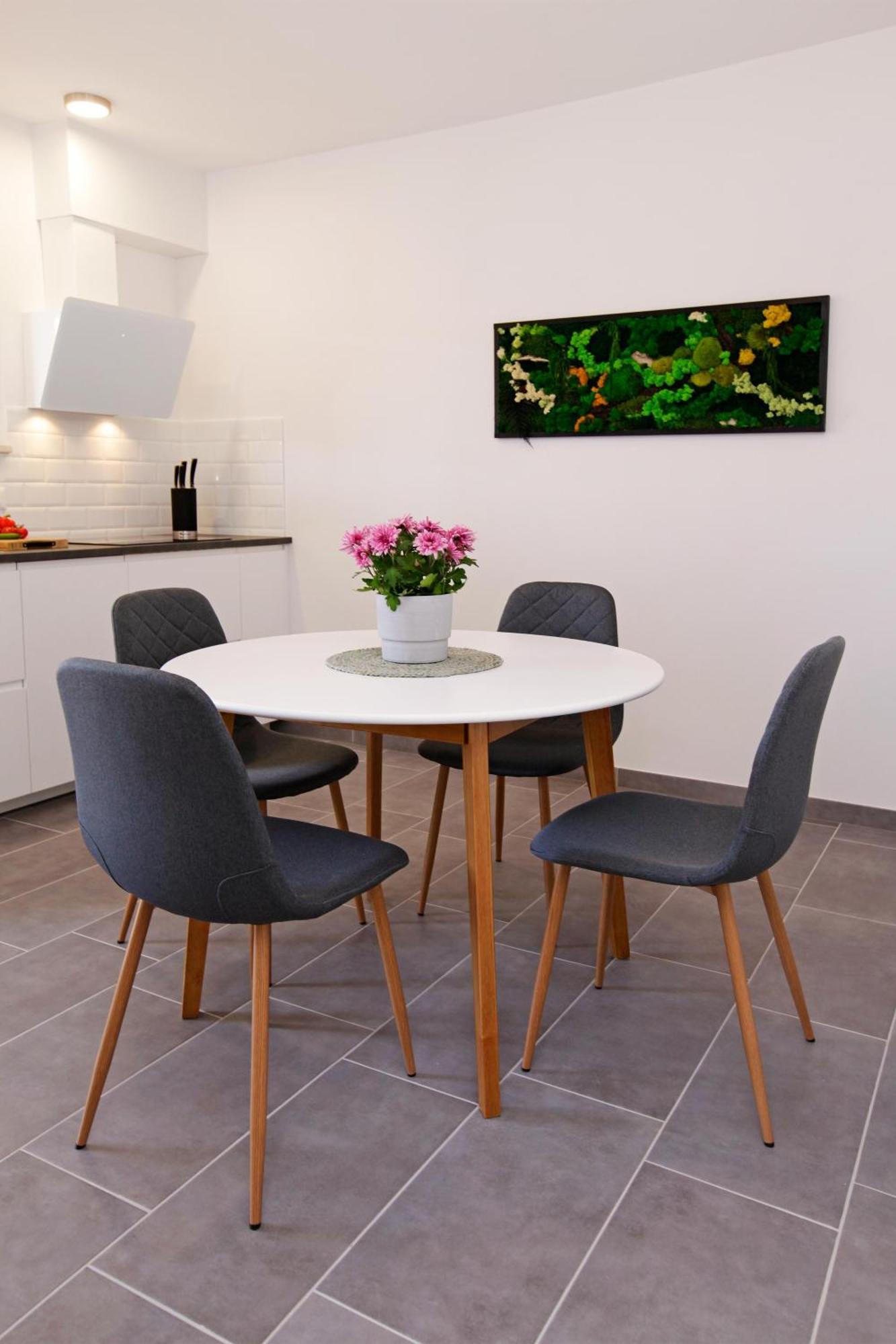 Santa Cruz Apartments スペタル エクステリア 写真